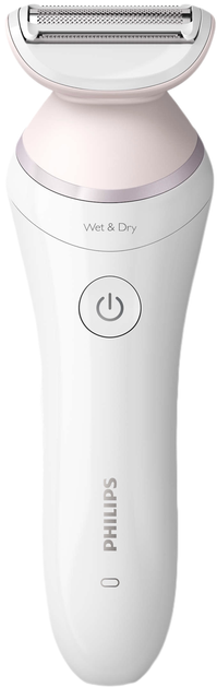 Golarka elektryczna Philips Series 8000 Lady Shaver (BRL176/00) - obraz 3