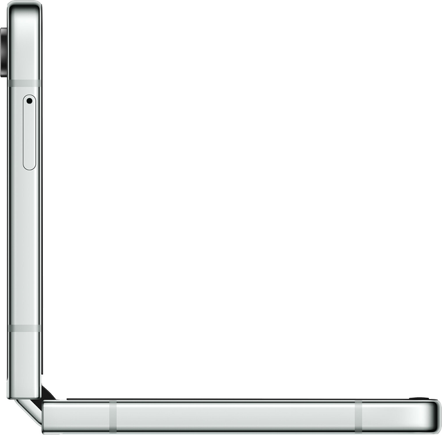 Мобільний телефон Samsung Galaxy Z Flip 5 5G SM-F731 8/256GB Mint (8806095012810) - зображення 9