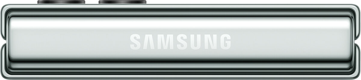 Мобільний телефон Samsung Galaxy Z Flip 5 5G SM-F731 8/256GB Mint (8806095012810) - зображення 10