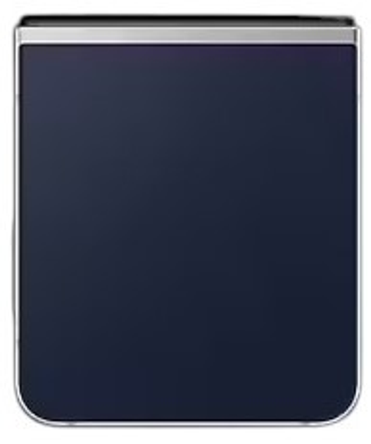 Smartfon Samsung Galaxy Flip 5 Retro 5G SM-F731B 8/512GB Indigo Blue (8806095420318) - obraz 7