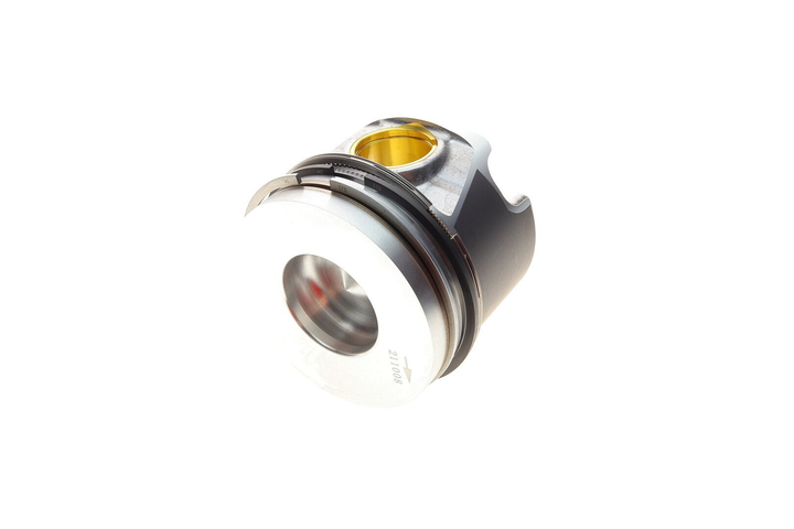 Кільця поршневі Borsehung B19300 Audi A3, A6, A4; Volkswagen Touran, Golf, Passat, Jetta; Seat Leon, Toledo; Skoda Octavia, Superb 03G107065C, 03G107065J, 03G107065E - зображення 2