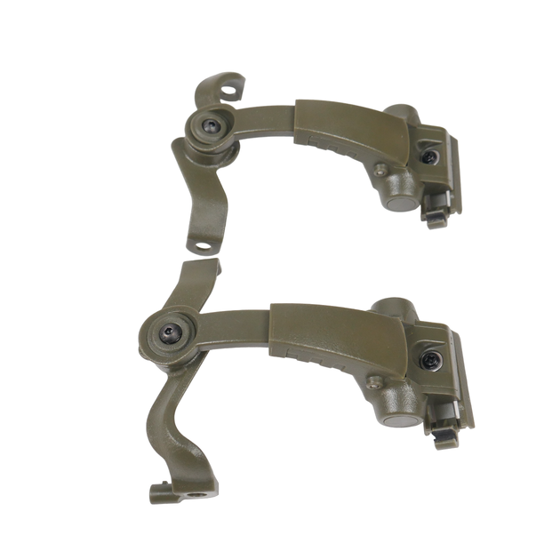 Адаптер крепления чебурашки EARMOR M16C(R) - изображение 10