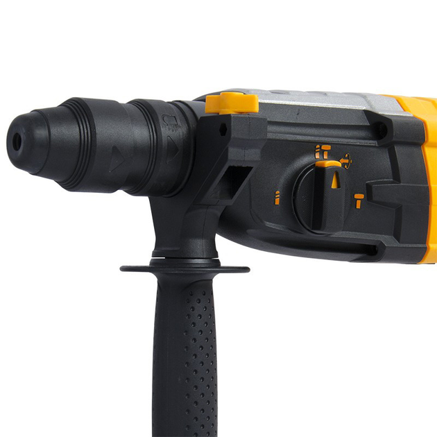 Перфоратор Mаchtz MRH-1250S DFR, прямой - изображение 4