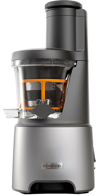 Соковыжималка шнековая KENWOOD JMP 85.000 SI PureJuice XL – фото ...