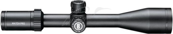 Приціл оптичний Bushnell Match Pro 6-24x50 сітка Deploy MIL з підсвічуванням - зображення 2