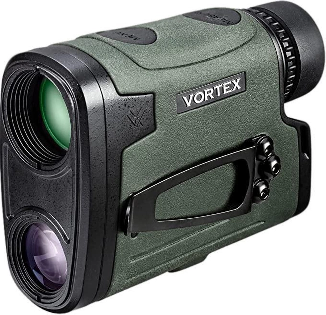 Дальномер Vortex Viper HD 3000 7х25. 2740м - изображение 1