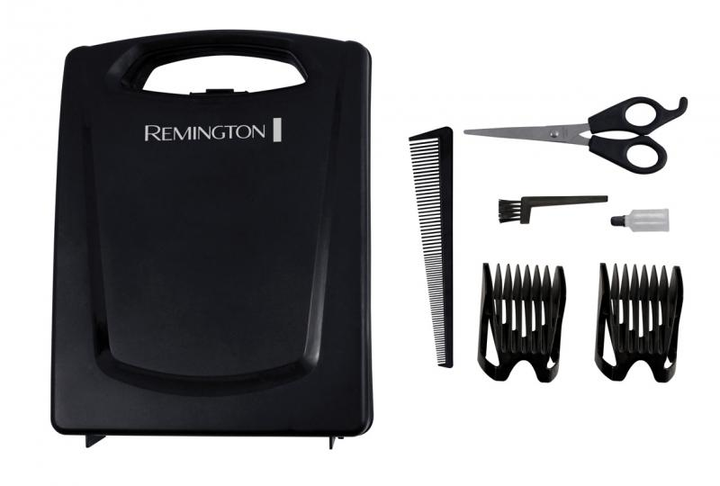 Машинка для підстригання волосся REMINGTON HC335 - зображення 2
