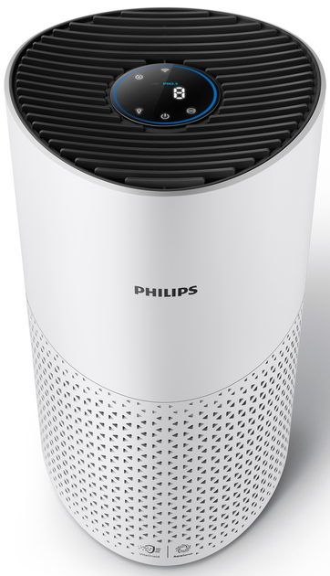 Очисник повітря Philips Series 1000i AC1715/10 - зображення 4