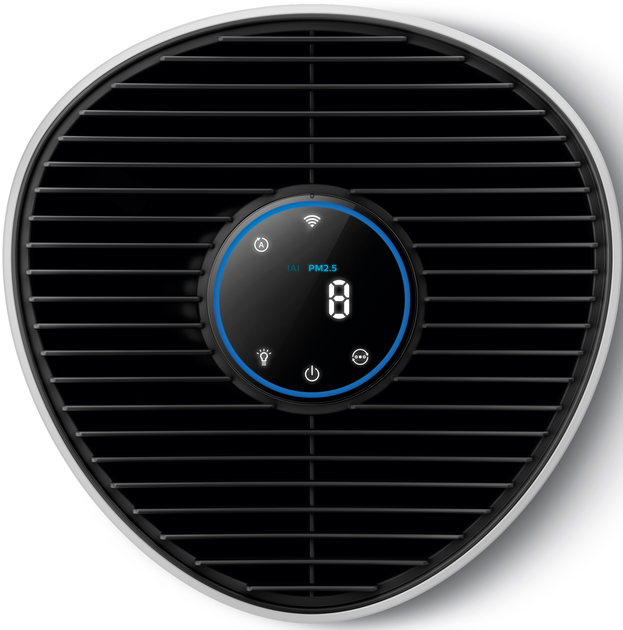 Очисник повітря Philips Series 1000i AC1715/10 - зображення 5