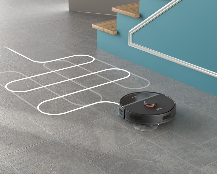 Robot sprzątający Philips Series 3000 XU3000/01 - obraz 15