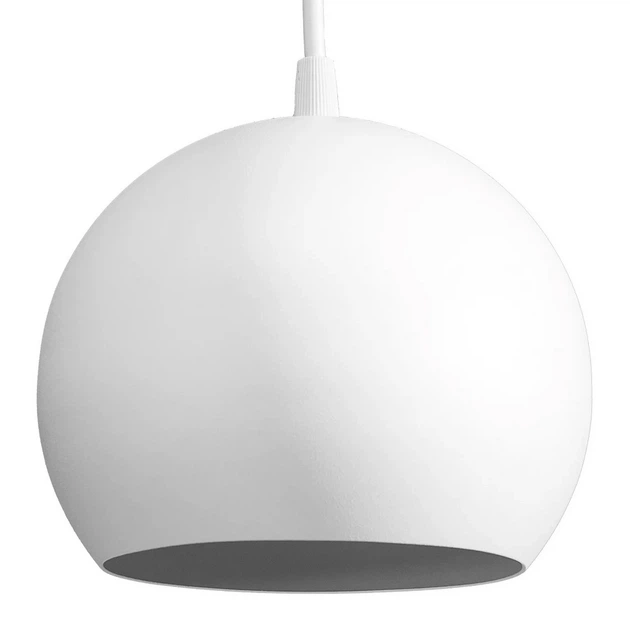 Светильник подвесной Атмолайт Bowl P150 White белый - изображение 2