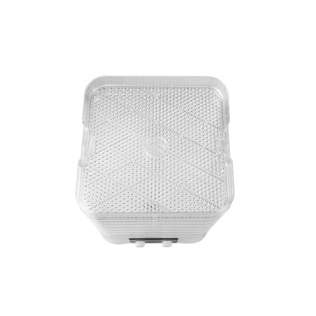 Сушка для овощей и фруктов LIBERTON LFD-5521 - изображение 3