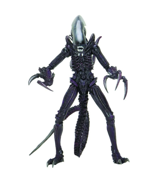 Фигурка Чужого — Neca Aliens Fireteam Elite Spitter