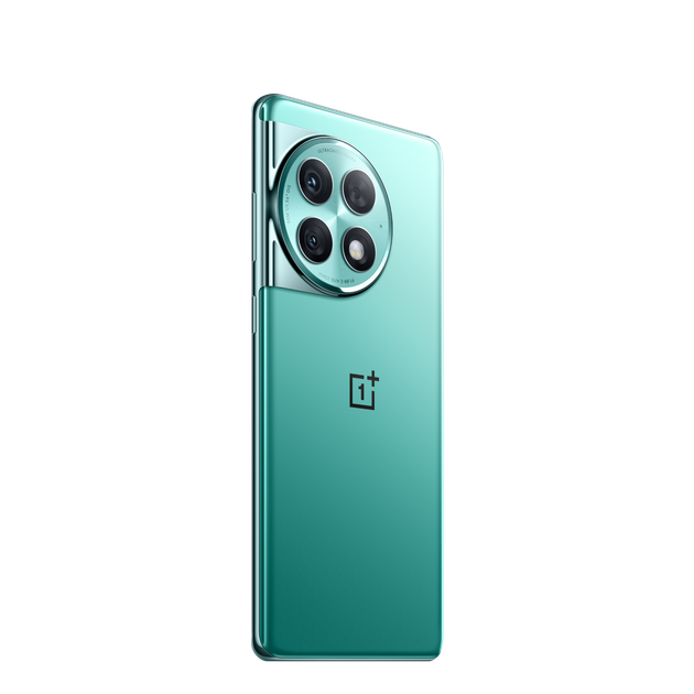 Мобильный телефон OnePlus Ace 2 Pro 24/1TB Aurora Green – фото
