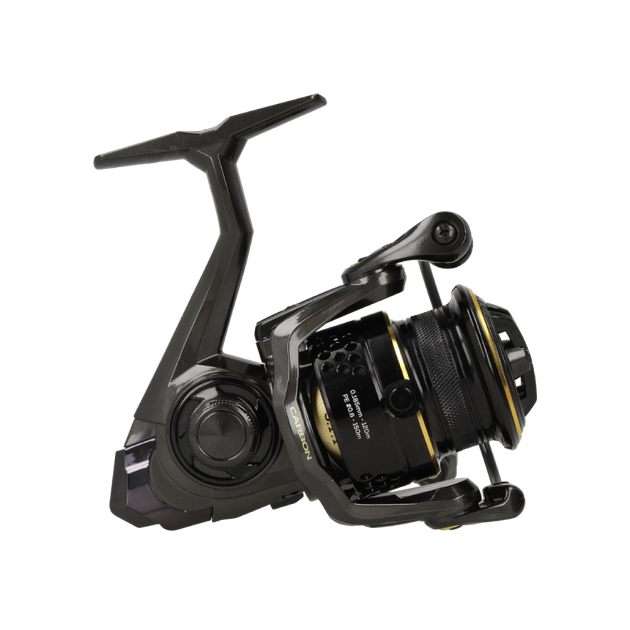 Катушка GC Vertais 3000S,1039042 - изображение 4