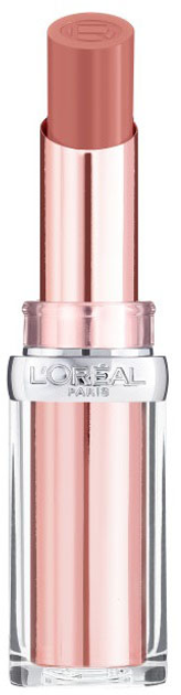 Szminka pielęgnująca L'Oreal Paris Color Riche Glow Paradise 642 Beige Eden 3.8 g (3600523465231) - obraz 1