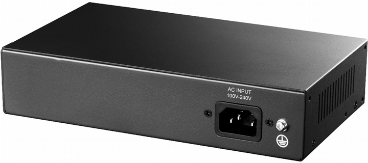 Przełącznik Cudy FS1006P (FS1006P) - obraz 3