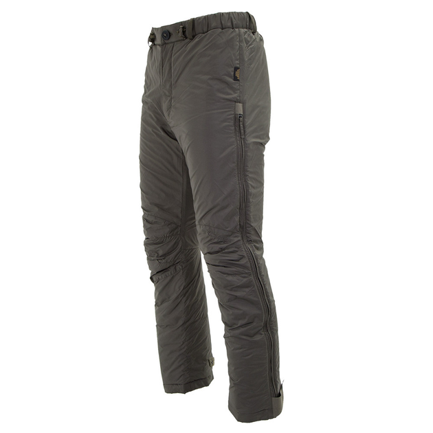 Военные утепленные зимние тактические штаны Yinren LIG 4.0 Размер XL - изображение 1