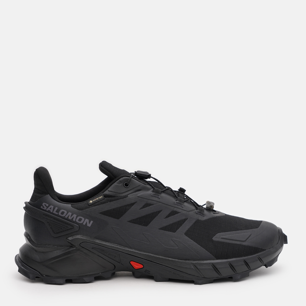 Мужские кроссовки с Gore-Tex Salomon Supercross 4 Gore-Tex L41731600 42 ...