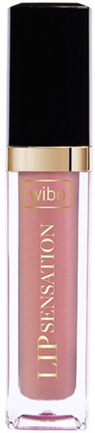 Błyszczyk do ust Wibo Lip Sensation 5 5 g (5901571043654) - obraz 1