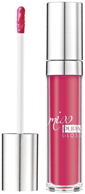 Блиск для губ Pupa Miss Pupa Ultra Shine Gloss 303 5 мл (8011607254279) - зображення 1