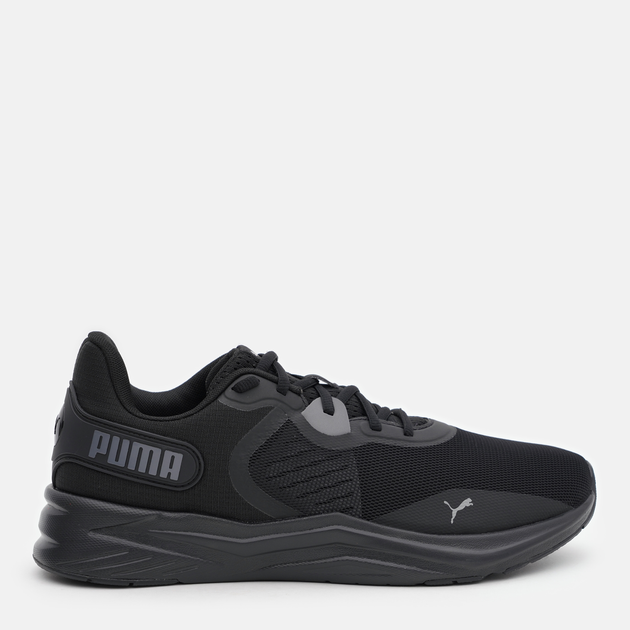 Акція на Чоловічі кросівки для залу Puma Disperse Xt 3 37881301 41 (7.5UK) 26.5 см Puma Black-Cool Dark Gray від Rozetka