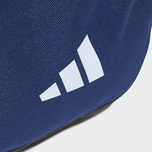 Рюкзак спортивний з тканини Adidas TIRO L IB8646 Cиній (4066746559314) - зображення 5