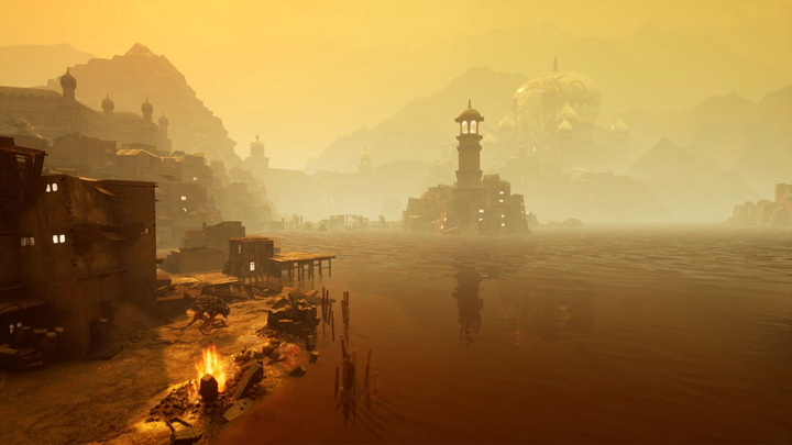 Гра для PlayStation 5 Morbid: The Lords of Ire (5060264379446) - зображення 5