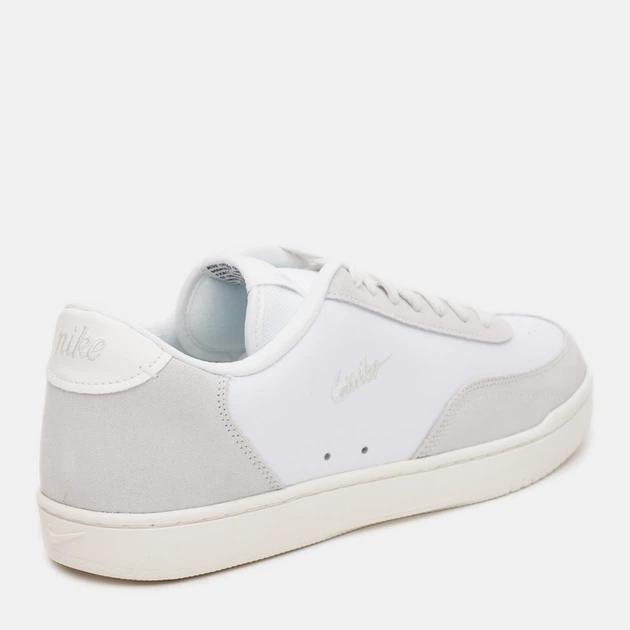 nike court vintage 45