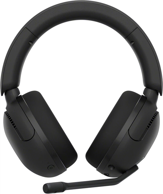 Навушники Sony Inzone H5 Black (WHG500B.CE7) - зображення 2