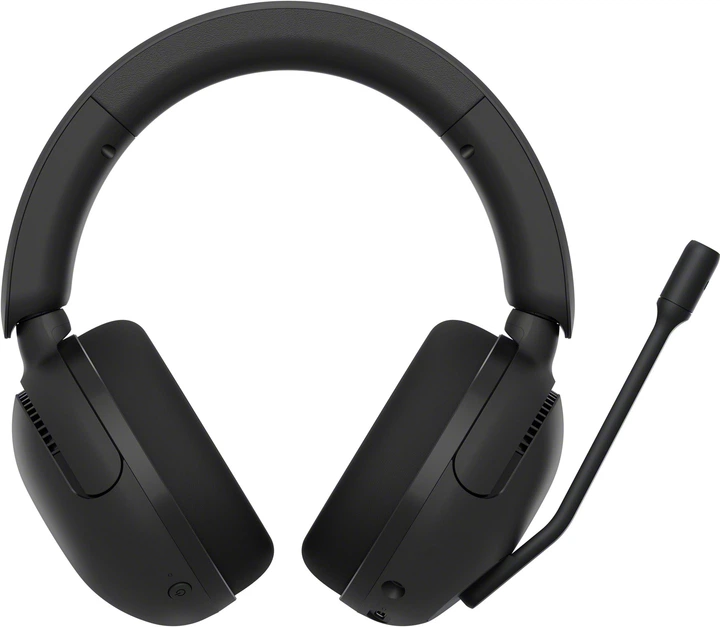 Навушники Sony Inzone H5 Black (WHG500B.CE7) - зображення 3