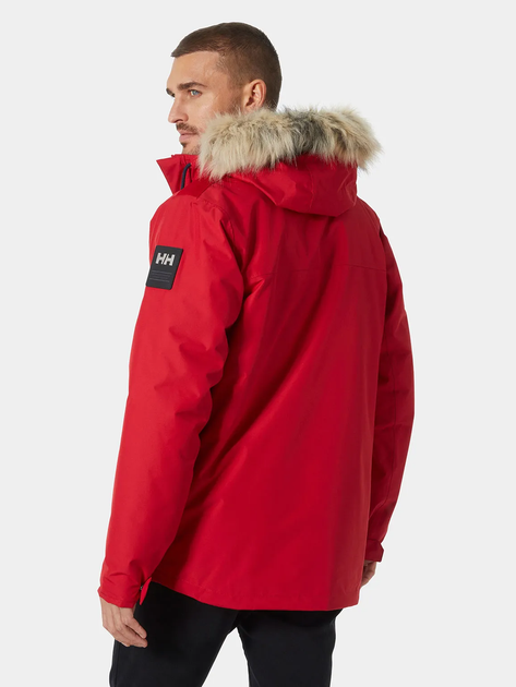 Helly hansen men's coastal 2 parka best sale