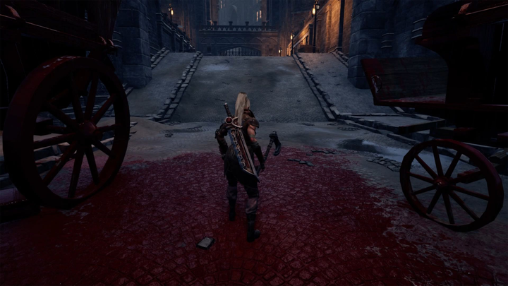 Гра для Nintendo Switch Morbid: The Lords of Ire (Картридж) (5060264379477) - зображення 7
