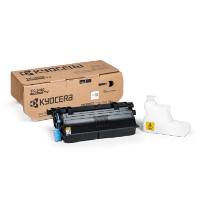 Тонер-картридж Kyocera TK-3410 15.5K (1T0C0X0NL0) - Фото 1 Тонер-картридж Kyocera TK-3410 15.5K (1T0C0X0NL0) - изображение 1