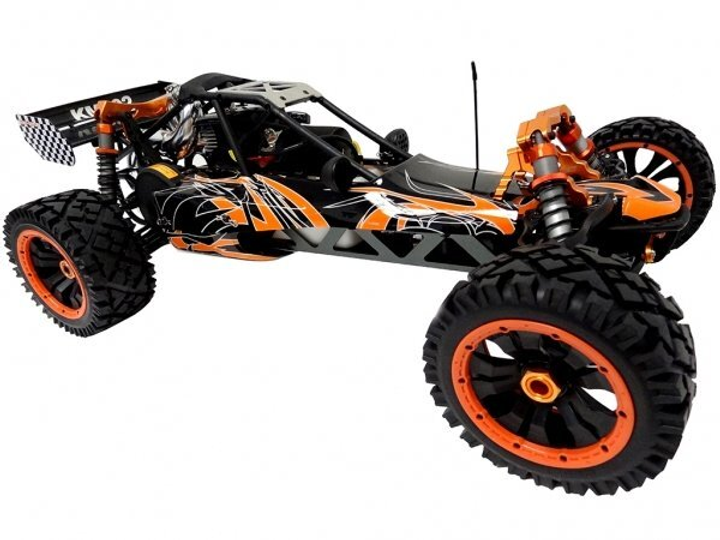 King motor rc buggy on sale