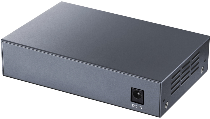 Przełącznik Cudy GS1005P (GS1005P) - obraz 4