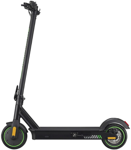 Hulajnoga elektryczna Acer Electrical Scooter 3 Black (GP.ODG11.00K) - obraz 2