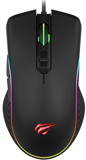 Миша HAVIT HV-MS1006 (25594) - изображение 2