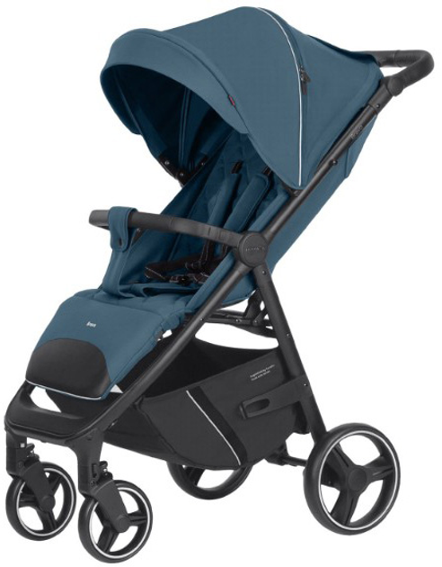 Коляска прогулочная Carrello Bravo 2024 CRL-8512 Ice Blue (CRL-8512 ...