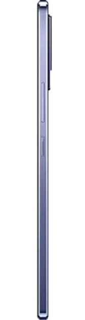 Smartfon Vivo V21 5G 8/128GB DualSim Dusk Blue (6935117834160) - obraz 5