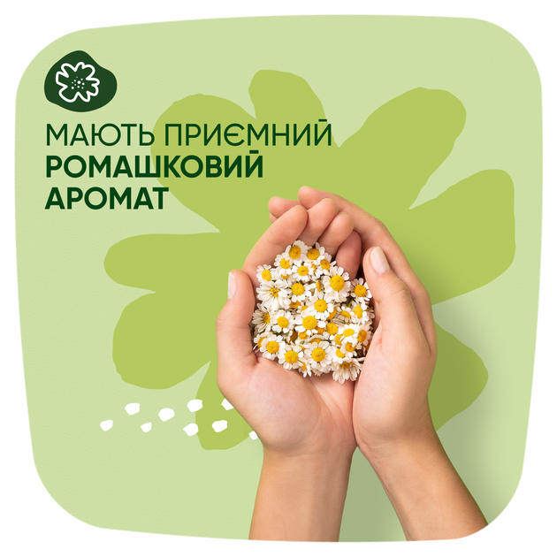 Гігієнічні прокладки Naturella Classic Normal (Розмір 2) 40 шт (8006540970102) - зображення 5