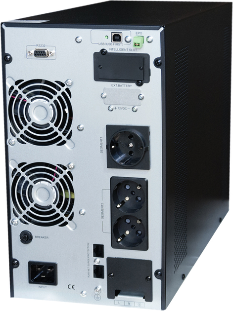 ИБП KSTAR UDC9103H ONE 3000VA (UDC9103H ONE) - изображение 2