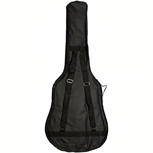 Чехол акустической гитары MusicBag FS HA-WG41A (без утеплителя) - изображение 2
