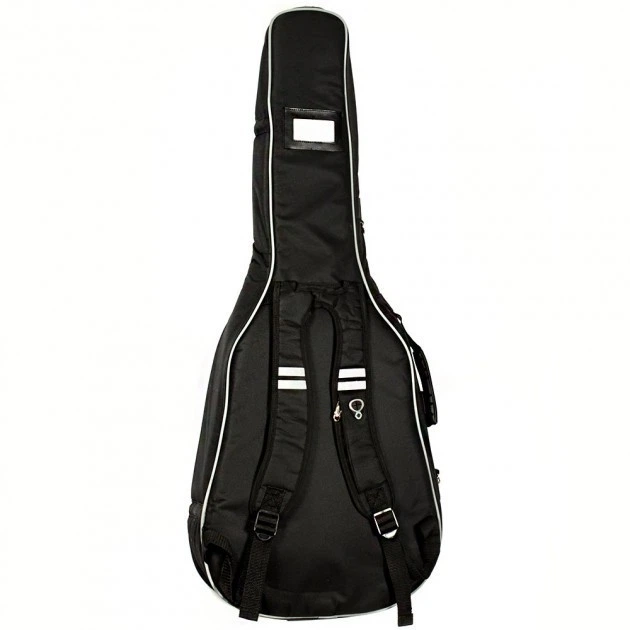 Чехол классической гитары MusicBag FS GW-CG39-C (утеплитель 20 мм) - Фото 2 Чехол классической гитары MusicBag FS GW-CG39-C (утеплитель 20 мм) - изображение 2
