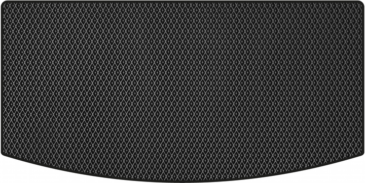 Акция на EVA килимок EVAtech в багажник авто Acura MDX (YD3) 2013-2016 3 покоління SUV USA 1 шт Black от Rozetka