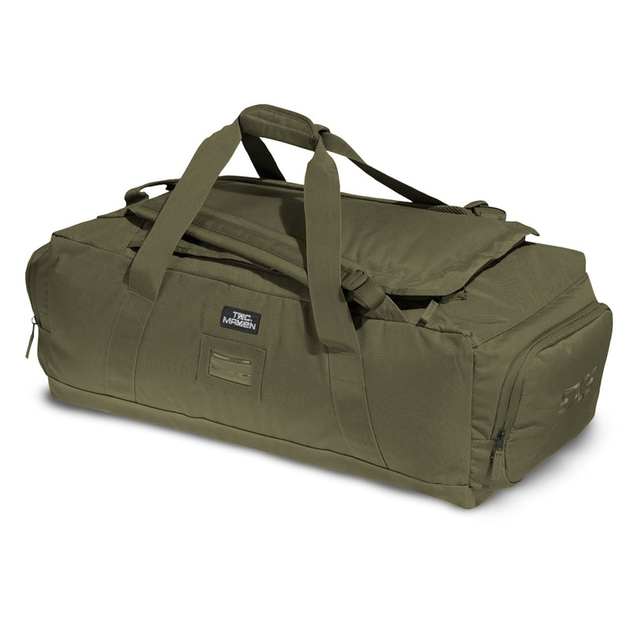 Тактична транспортна сумка Condor SAS BAG 70LT D16004 Олива (Olive) - зображення 1