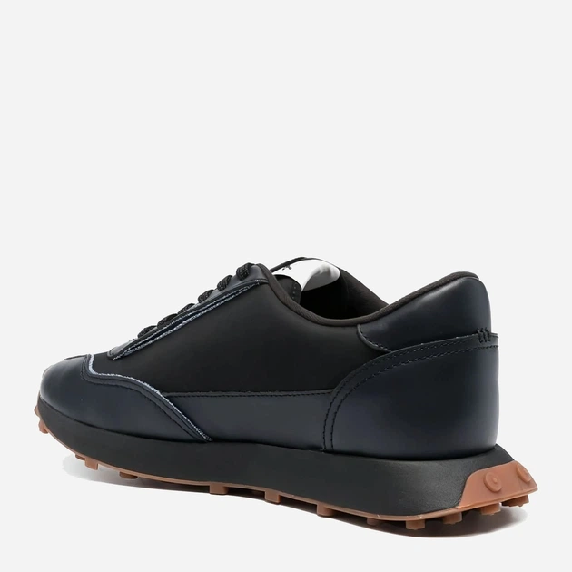 Sneakersy damskie Diesel Y02874 P4798 41 Czarne (8052105107599) - obraz 3