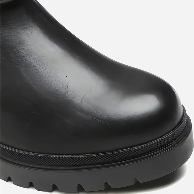 Жіночі ботильйони Caprice 9-25354-29-022 39 Чорні (4064211525789) - зображення 6