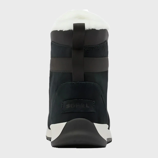 Жіночі дутики високі Sorel 1919891010 37 Чорні (193855841291) - зображення 3