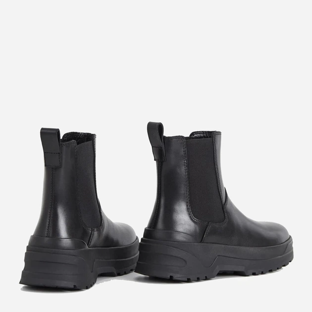 Женские челси высокие VAGABOND 5258-001-20 36 Черные (7320562640982) - изображение 3